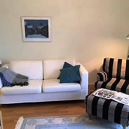 Appartement Finland Apollonkatu 4